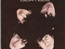 BEATLES EP: YESTERDAY +3 AUSSIE PARLOPHONE 70026 C=EX V= EX/EX+ & EX/EX+ 70'S RE