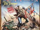 Iron Maiden The Trooper Lp