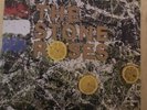 The Stone Roses 1st Lp Red Vinyl Rare Copy