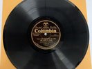 RARE - Washington Phillips - Take Your Burden To the Lord COLUMBIA 14277 Shellac