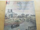 Martinon Saint-Saens The 5 Symphonies EMI SLS 5035 3lp SEALED