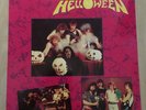 Helloween ?– Bang That Head That Doesn't Bang - Live Germany '86 - HCM 86131314