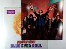 Simply Red - Blue Eyed Soul (Limited Purple Vinyl LP + Signed Photo) New