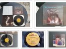 NEIL YOUNG & CRAZY HORSE RUST NEVER SLEEPS 1979 UK 12