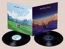 Cory Wong   TRAIL SONGS Dawn & Dusk   Ltd Ed Black Vinyl 2 LPs #/500 Vulfpeck