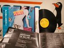 Rolling Stones  Undercover  Japanese pressing LP  Now Shipping Worldwide