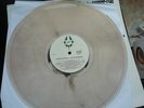 Radio Birdman ?– Radios Appear (Overseas Version) (White Marbled Vinyl)