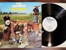 Vintage garage rock lp THE HOMBRES Let it Out 1968 Verve FT-3036 mono promo wlp