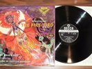 1958 classical lp STRAVINSKY Fire Bird ANSERMET Decca SXL 2017 rare 1st UK NM/E+