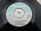 THE FANTASTICS-FACE TO FACE WITH HEARTACHE-DERAM DM 264(RARE NORTHERN SOUL DEMO)