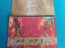 Simple Minds - Good News From The Next World - LP 1995 - VG+