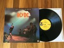 AC/DC - Let There Be Rock LP made in USA
