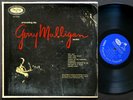 GERRY MULLIGAN Sextet Presenting LP EMARCY MG36056 US 1955 DG MONO Zoot Sims