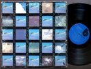 DONALD BYRD Places And Spaces LP BLUE NOTE BN-LA 549-G US 1975 JAZZ FUNK Mizell