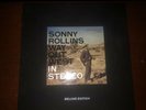 Sonny Rollins Way Out West - Special Box 60th Anniv. Ed NM 2 Record Box Set