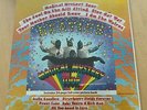 SEALED THE BEATLES MAGICAL MYSTERY TOUR 1967 CAPITOL SMAL 2835 STEREO LP