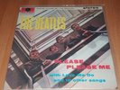 LP BEATLES Please Please me / rare PARLOPHONE PCS 3042 Press / 1st orig. Uk 63