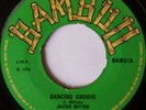 Dancing Groove - Jackie Mittoo - Bamboo - Original - 99p