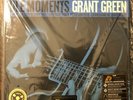 Grant Green, Idle Moments (Analogue Productions 2 LP 45RPM Vinyl) -- SEALED