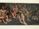 Jimi Hendrix Experience Electric Ladyland UK - Polydor Vinyl 2LP 1968