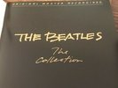 Original master recording The Beatles 