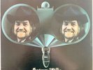 Willie Nelson 33 RPM Vinyl Record Shotgun Wedding ATLANTIC 1973 VG+