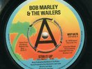 Bob Marley: Stir It up on UK Island