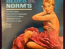 RAY DEWEY QUARTET Blues at Norm's LP DUTCH Mono Jazz Cheesecake VG/EX+