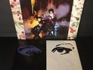 PRINCE PURPLE RAIN 1984 VINYL FIRST PRESS  WB RECORDS 25110-1