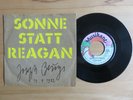 Single     JOSEPH  BEUYS       Sonne statt Reagan
