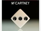 MCCARTNEY III LP Newbury Comics Exclusive PINK VINYL 1/1500 Paul The Beatles NEW