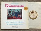 ASD 251 Rimsky-Korsakov Scheherazade / Beecham / RPO W/G