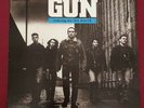 GUN Taking On The World original 1989 vinyl LP with inner sleeve