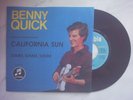 Benny Quick California Sun