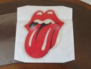 Rolling Stones - She Was Hot Shape Picture Disc - Near Mint FIRST UK Press Vinyl