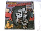 MF DOOM Operation: Doomsday (2016 Pressing) SEALED Vinyl LP Alt Cover w/ Poster