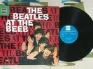 The Beatles LP At The BEEB Vol. 7 M-/M-