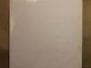 The Beatles - White Album with Poster - 1968 UK Stereo Vinyl Apple Records
