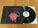 BLACK SABBATH PARANOID 1Y1/2Y1 1st PRESS VERTIGO BIG BEAR Credit SUPERB AUDIO