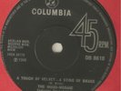 THE MOOD MOSAIC A Touch Of Velvet A Sting Of Brass COLUMBIA NORTHERN SOUL UK 45