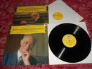 SERKIN/ABBADO MOZART GERMAN DGG DIGITAL STEREO 2LP LOT