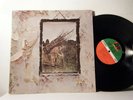 LED ZEPPELIN  LP  Zoso IV  1971  Atlantic    vinyl