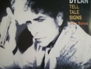 2 LP BOB DYLAN - Tell Tale Signs 3rd + Bonus - Columbia DoLP CLP-735797 (M-/M-)*