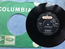 FOCUS THREE - 10,000 YEARS BEHIND MY MIND - UK 1968 PROMO SAMPLE/ PSYCH FUZZ MOD