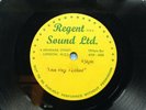 CASEY JONES & ENGINEERS rare UK 1963 UNRELEASED DEMOS ACETATE BEAT ROCK ’N’ ROLL