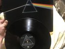 PINK FLOYD - Dark Side of the Moon - 1973 Harvest SMAS 11163 Original Vinyl Lp