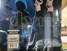 The Doors - Absolutely Live. Num Ltd Del Edit. 1 Of 12000 Only. On Blue Vinyl.