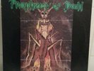 PROPHECY OF DOOM - ACKNOWLEDGE THE CONFUSION MASTER  (1990) 9 Song LP  Deaf Rec.