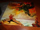 Yngwie J. Malmsteen ?– Trilogy..org,1986..in very good condition,rare