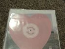 Melanie Martinez K-12 Limited Edition Mint Vinyl +Heart-Shaped Vinyl